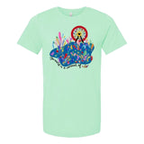 Carousel of Color Tee