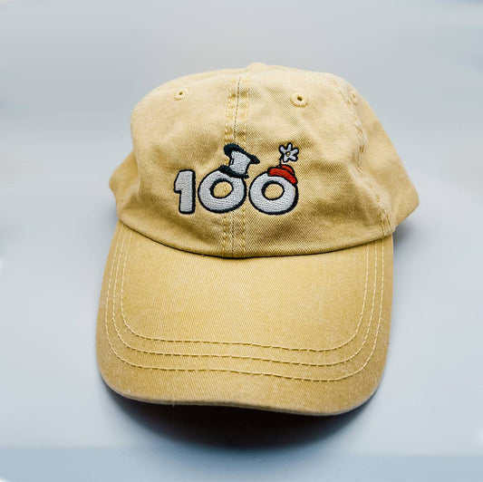 100 Years Hat