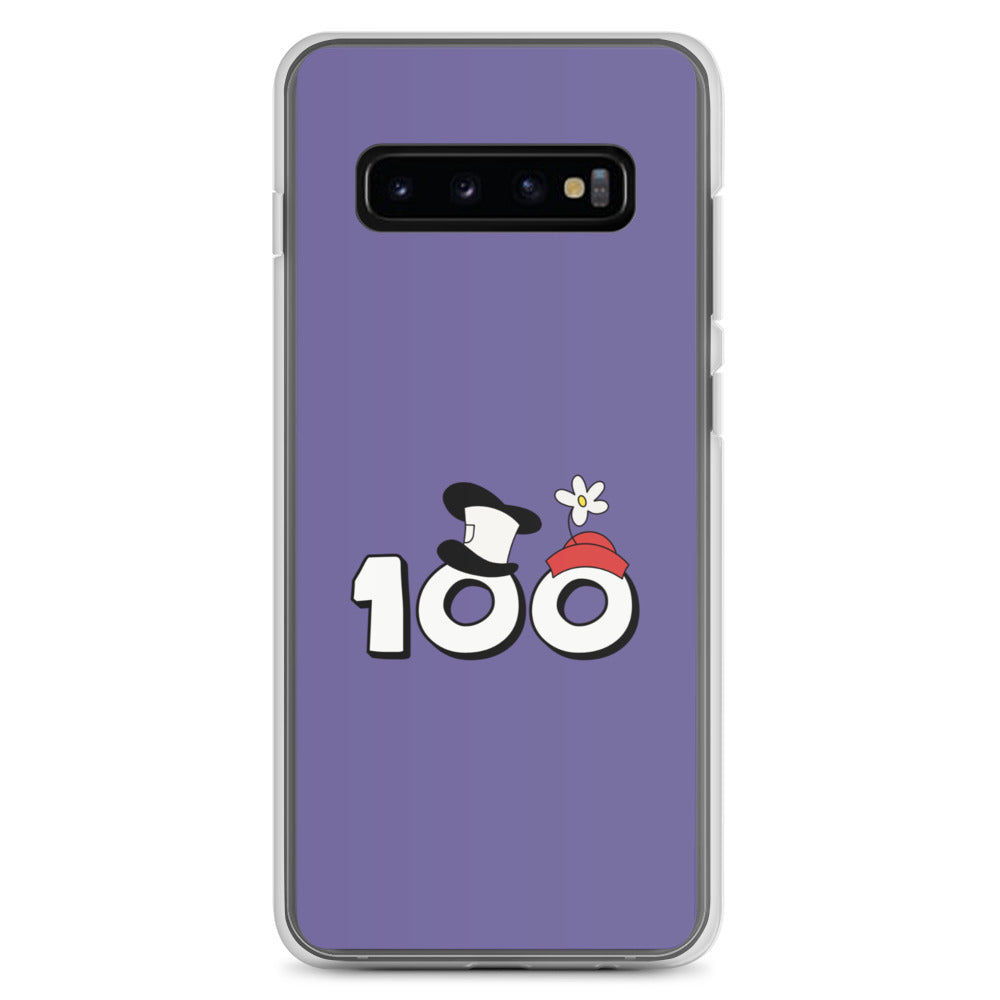 100 Years Samsung Case