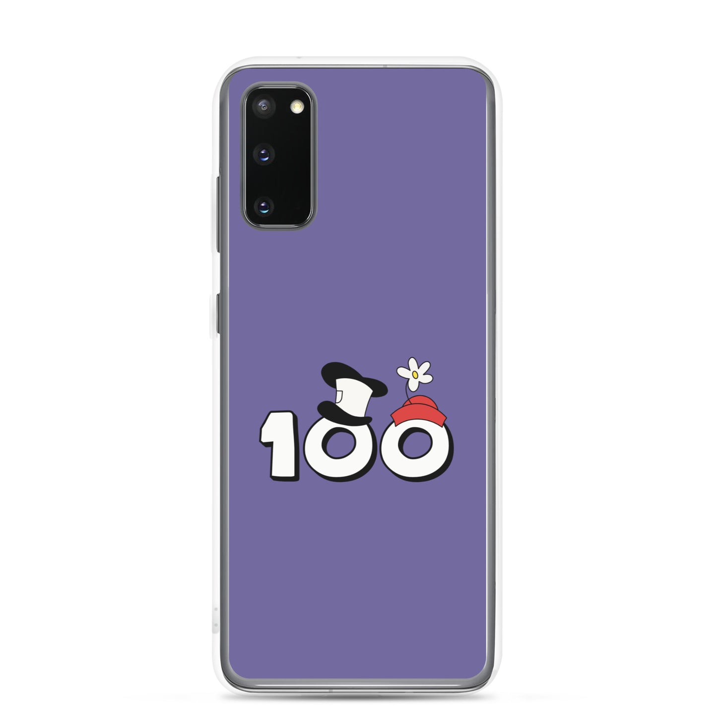 100 Years Samsung Case