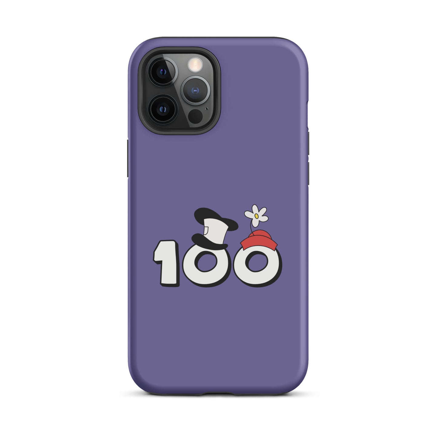 100 Years iPhone Case