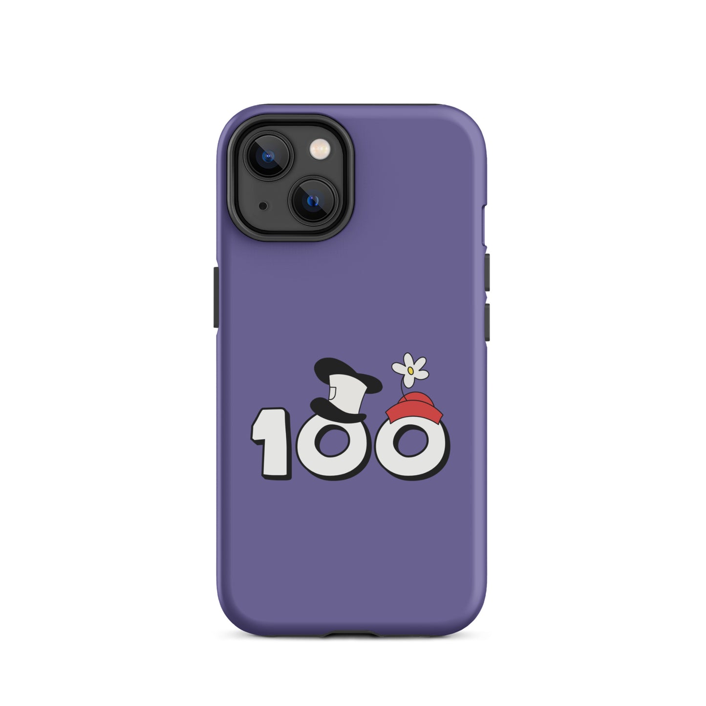 100 Years iPhone Case