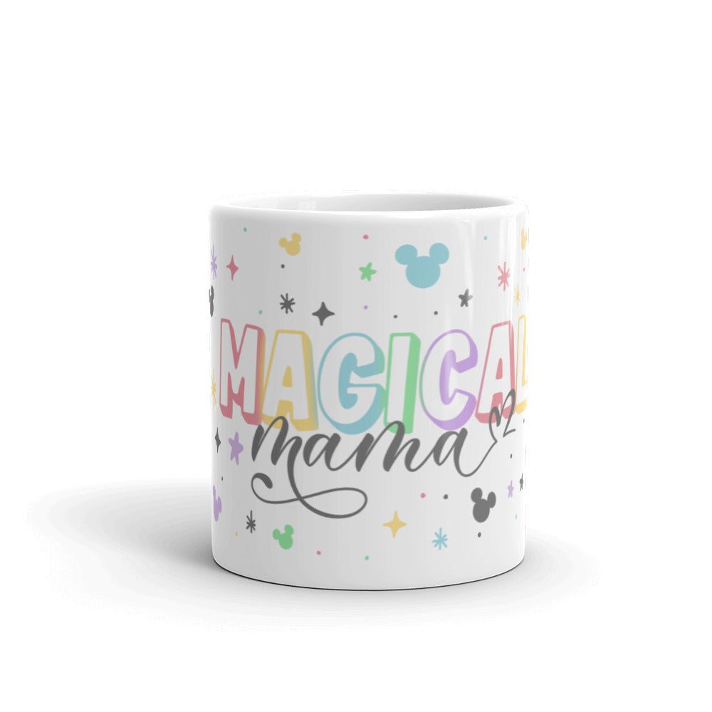 Magical Mama Mug