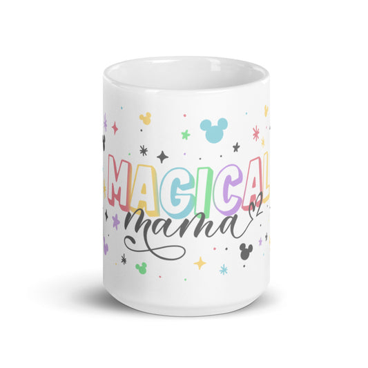 Magical Mama Mug