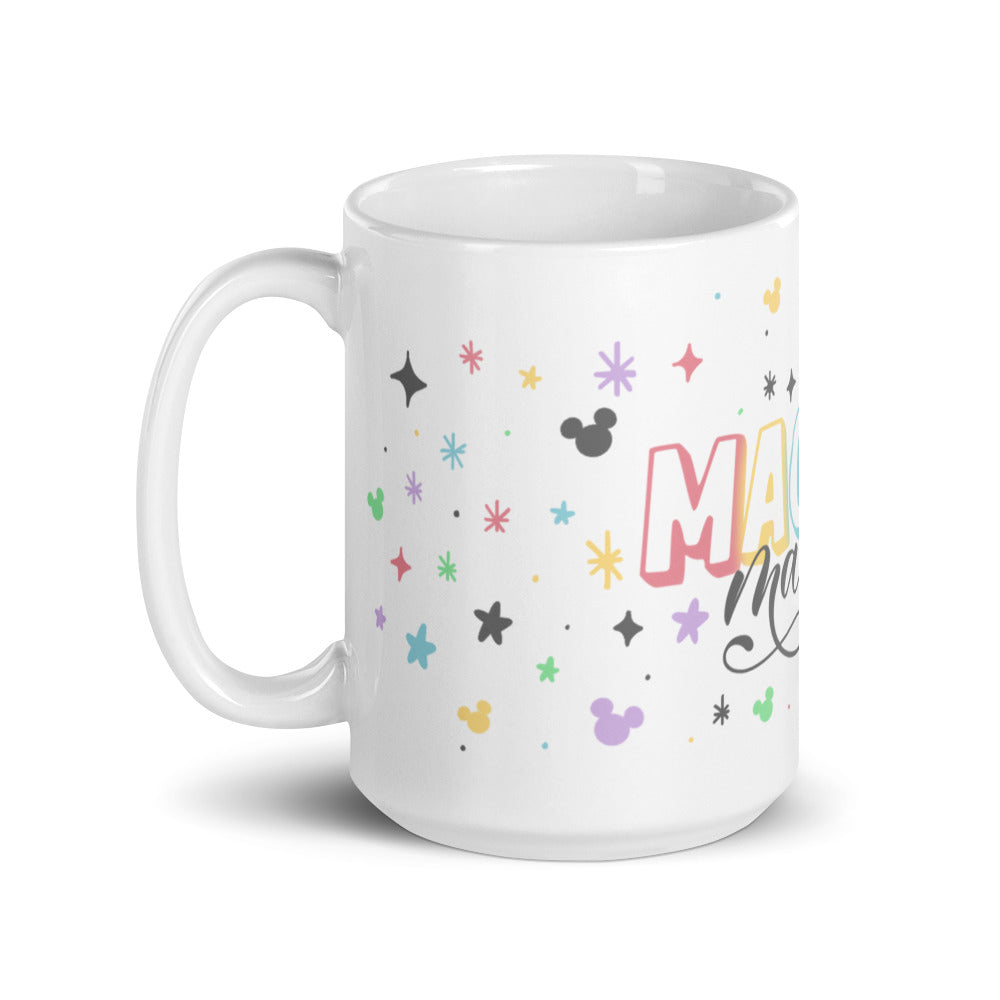 Magical Mama Mug